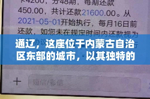 通辽，这座位于内蒙古自治区东部的城市，以其独特的地理位置和丰富的自然资源而闻名。然而，对于许多企业来说，通辽的另一个重要角色可能是其作为要账公司的聚集地。那么，通辽究竟有几家要账公司呢？今天，我们就来聊聊这个话题。