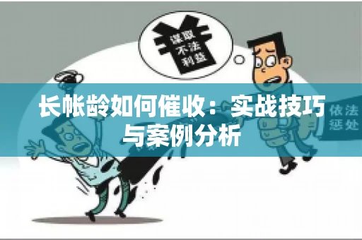 长帐龄如何催收：实战技巧与案例分析